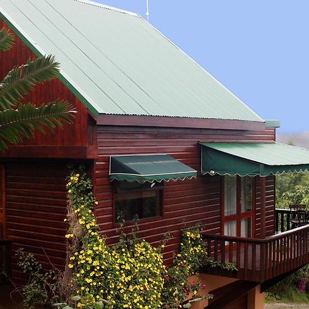 Mount Joy Cottages Knysna Pokój zdjęcie