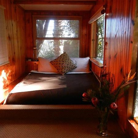 Mount Joy Cottages Knysna Zewnętrze zdjęcie