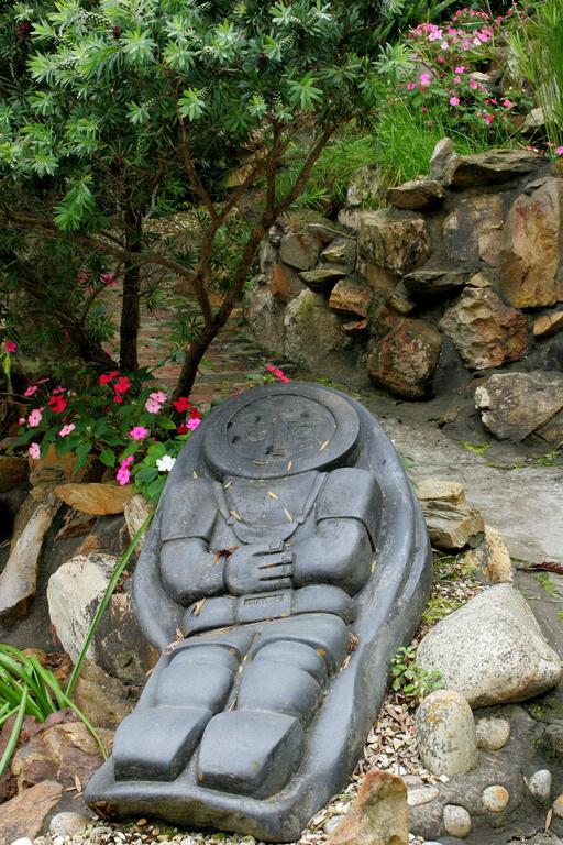 Mount Joy Cottages Knysna Pokój zdjęcie