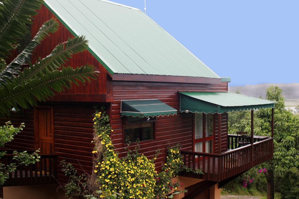 Mount Joy Cottages Knysna Pokój zdjęcie
