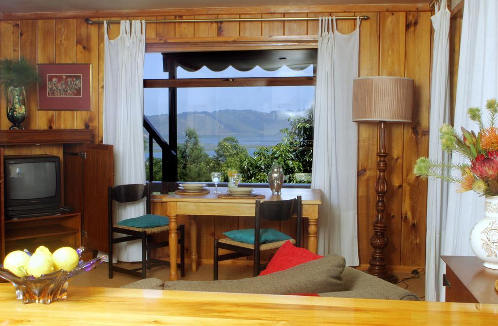 Mount Joy Cottages Knysna Pokój zdjęcie
