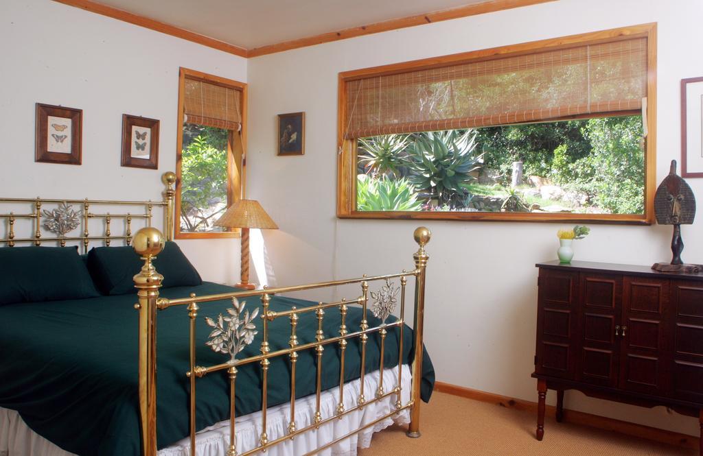 Mount Joy Cottages Knysna Pokój zdjęcie