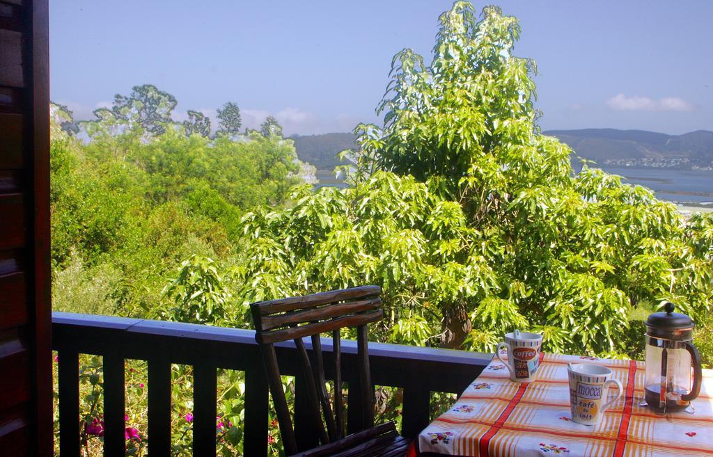 Mount Joy Cottages Knysna Pokój zdjęcie