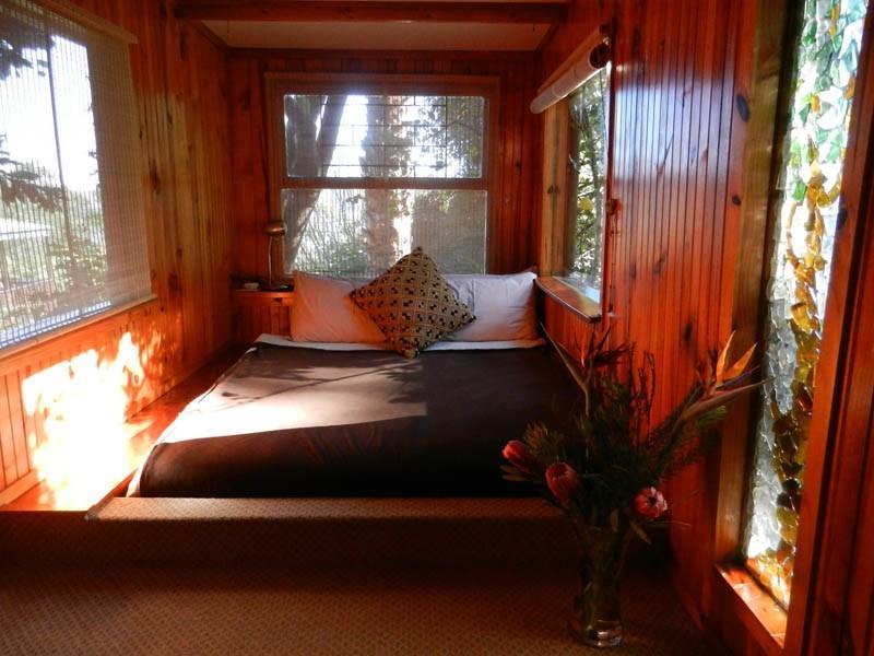 Mount Joy Cottages Knysna Zewnętrze zdjęcie